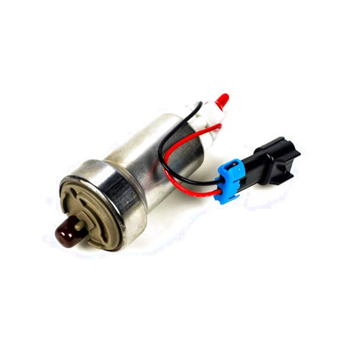 Walbro 450 LPH High Pressure In-Tank E85 Compatible Fuel Pump with Install Kit F90000274 by Walbro