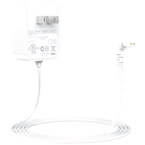 FGIEU Vacuum Charger Compatible with Black+Decker BHFEA420J BHFEA520J POWERSERIES+ Cordless Stick Vacuum.