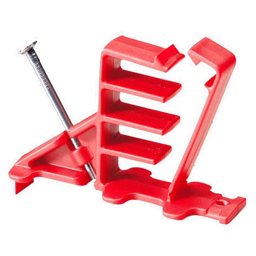 Gardner Bender #MCS-20W 20PK Wood Stud Staple