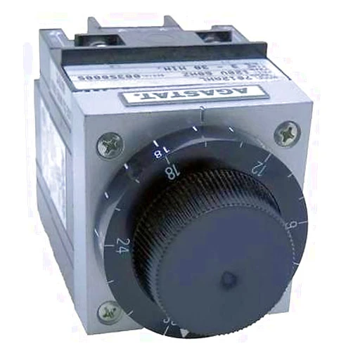 AGASTAT Co AGASTAT 7012AHL - AGASTAT TE Connectivity Time Delay & Timing Relays 2FormC DPDT 1