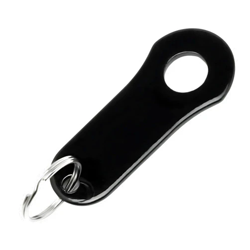 Guardian Bell Good Luck Bell Hanger Mount | Motorcycle Bell | Lead-Free Pewter | Made in USA