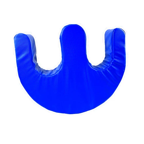 ASkinds Patient Turning Device Paralysis Bed Rest Nursing Help The Elderly Turn Over Anti-Decubitus Waterproof PU Leather Case UU-Shaped Elderly Turnover Device Bedridden Patient Supplies