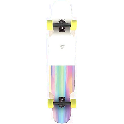 Landyachtz Tony Danza Stratus 40 Watercolor Longboard Complete