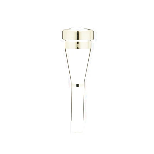 Denis Wick DW6882-1 Heavytop Silver-Plated Trumpet Mouthpiece