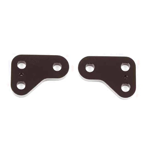Team Associated Factory Team Steering Block Arms +1: B6, ASC91680