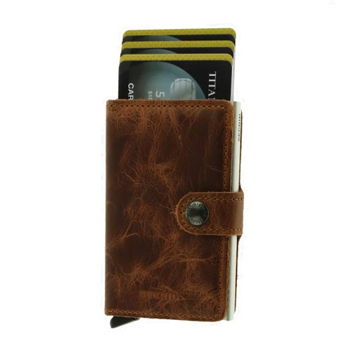 SECRID Men's Modern