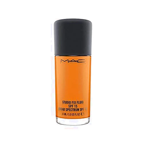 MAC Studio Fix Fluid SPF15 C55