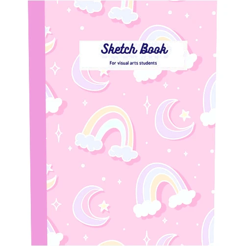Lic. Benjamín Gil Sketch Book. Cuaderno de bocetos para artistas visuales, captura tu creatividad. Explora, experimenta y crea. Libera tu visión.: Un artista usa un ... para una nueva pintura. (Spanish Edition)