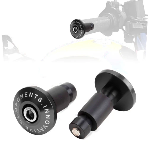 Psler Universal Motorcycle Street Bike 7/8