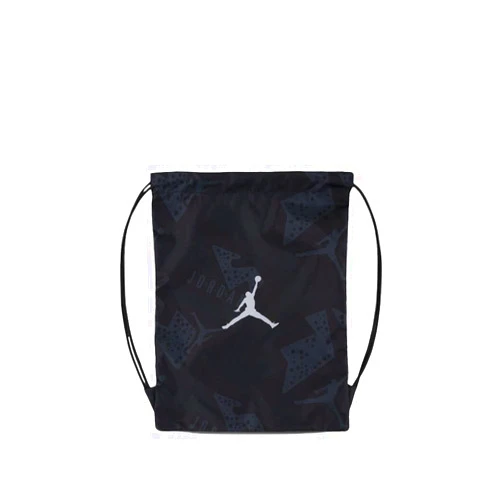 Jordan Unisexs Jumpman Core Gym Sack (B(9A0745-KG5)/G, One Size)