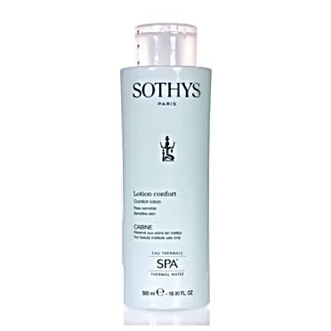 Sothys Comfort Lotion 16.9oz