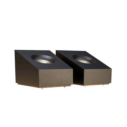Jamo S 8 ATM Dolby Atmos Certified Elevation Speakers (Black)