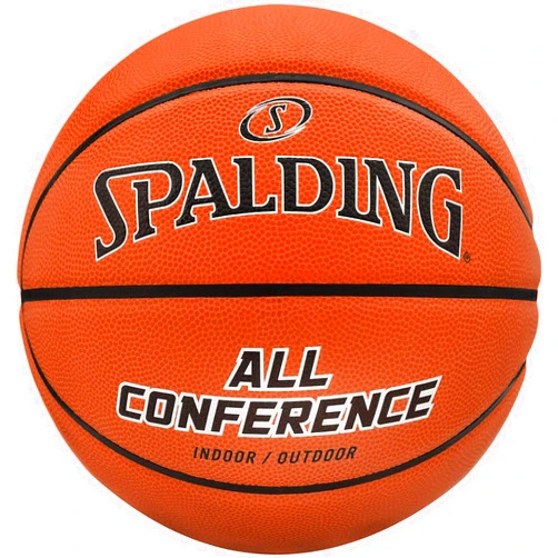 Spalding Spalding All Conference Indoor-Outdoor Basketball