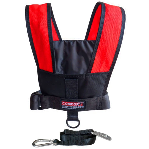 ComCor Youth Sled Harness - Made in The USA - 2-Day Shipping