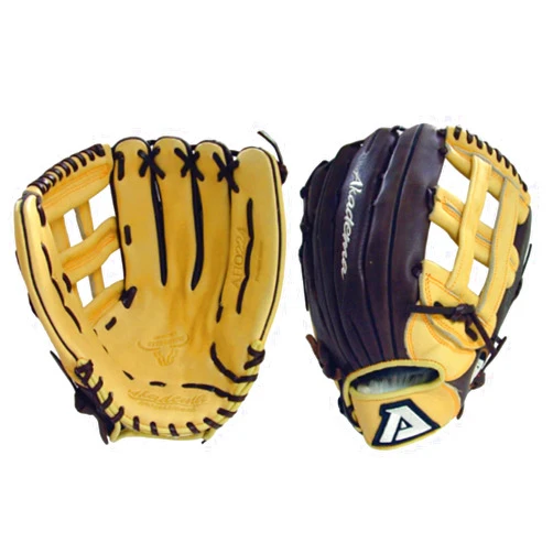 Akadema AHO224 ProSoft Series Glove