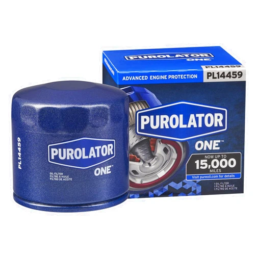 Purolator PL14459 PurolatorONE Advanced Engine Protection Spin On Oil Filter