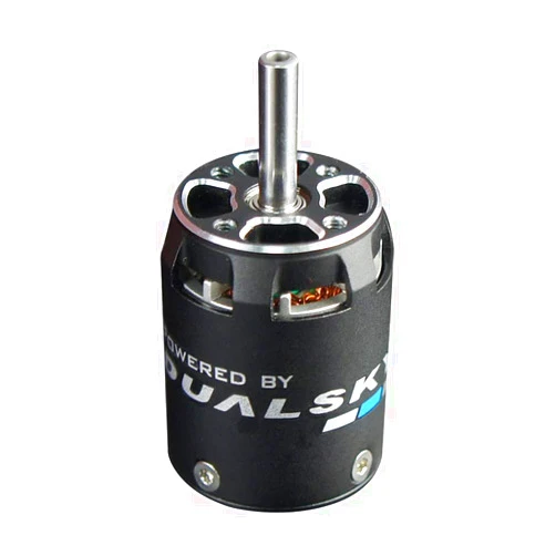 NOBRIM XM2532EG Brushless Electric Motor 2700KV 2200KV 1550KV for 200-400g F5K ASFC P5B and 400-800g Wooden eRES RC EP Glider (2700KV)