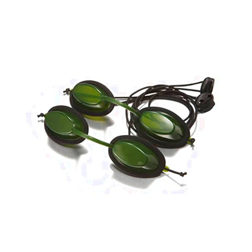 ATELASTEC OPT/IPL Laser Protective Glasses Goggles for Photon Beauty Red Light Therapy Device