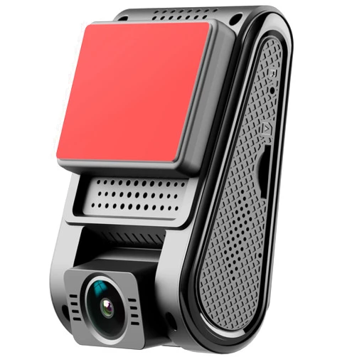 VIOFO Dash Cam VIOFO A119 V3 2K 2560x1440P Quad HD+ Car Dash Camera, Ultra Clear Night Vision, 140-Degree Wide Angle, GPS Included, Buffered Parking Mode, True HDR, Motion Detection, Time Lapse