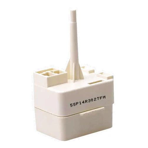 Generic 2188830 Refrigerators Relay and Overload Fits for Kenmore for Whirlpool AH993073