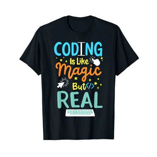 Coding Coder Computer Science Programming Gifts Coding Coder Computer Science Programming T-Shirt
