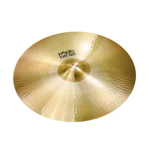 Paiste 19 Inches Giant Beat Crash Ride Cymbal