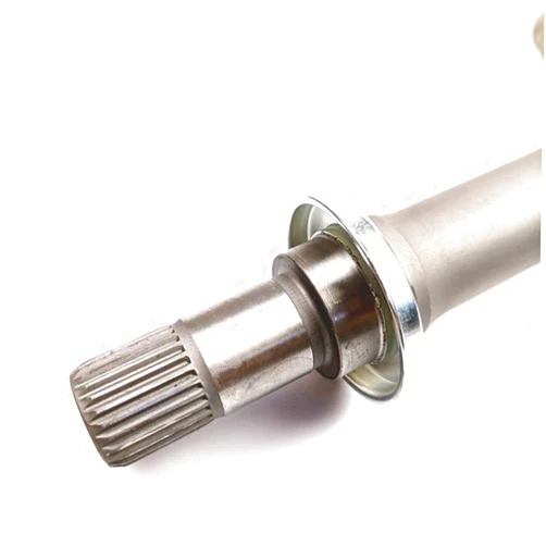 QINGMO-AUTO 1pc/set Rep# 44500-TF0-Y00 44500TF0Y00 Intermediate shaft QINGMO-AUTO