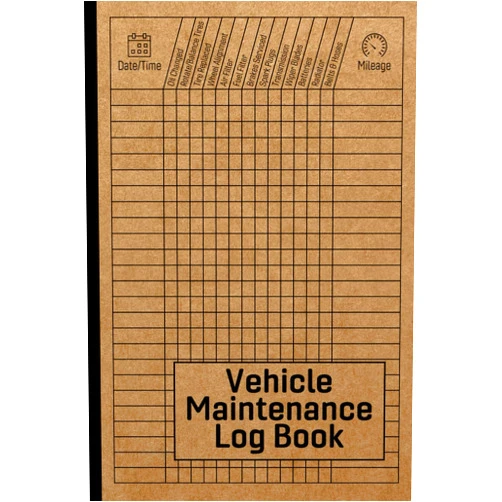 Bri Auto Publication,Bri M Tarros Vehicle Maintenance Log Book: Car Repair Journal / Automotive Service Record Book / Oil Change Logbook / Auto Expense Diary / Engine Autolog / Automobile, Truck Or Motorcycle Owner Gift Notebook
