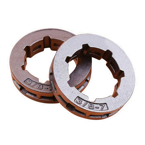 ChShFirLOV Clutch Drum Rim Sprocket 3/8