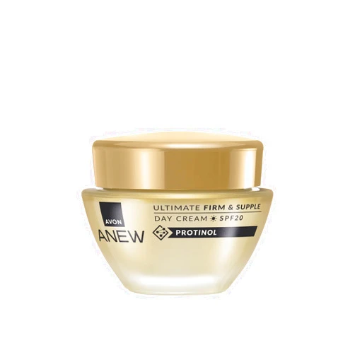 AVON Anew Ultimate Firm & Supple Day Cream SPF20, 1.7 oz