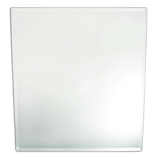 ChargeIt by Jay Square Charger plate, 13x13, Mirror