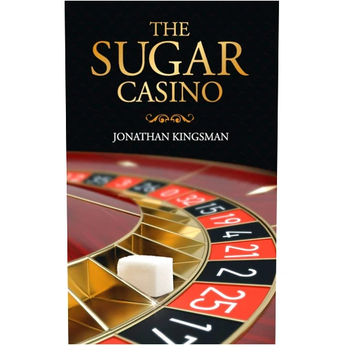 Mr Jonathan Charles Kingsman The Sugar Casino