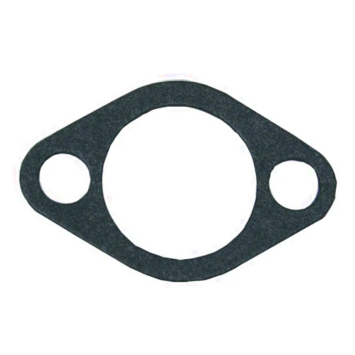 Stens 485-904 Exhaust Gasket, Replaces Tecumseh 35865,Black