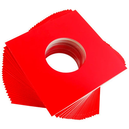Square Deal Recordings & Supplies 25 7