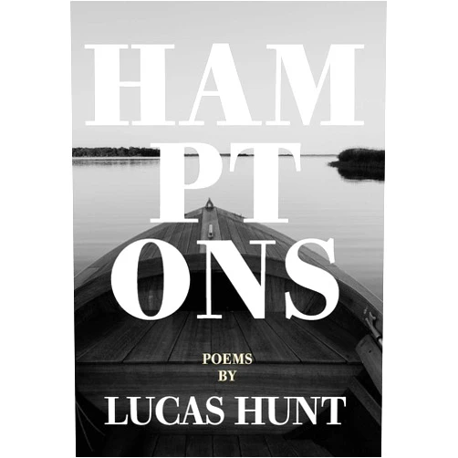 Lucas Hunt Hamptons