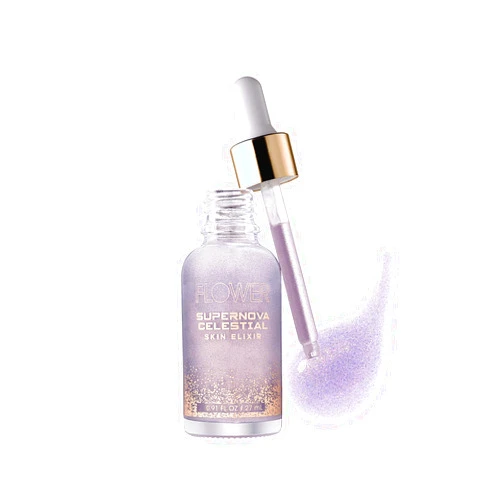 Flower Beauty Supernova Celestial Skin Elixir Primer 27ml