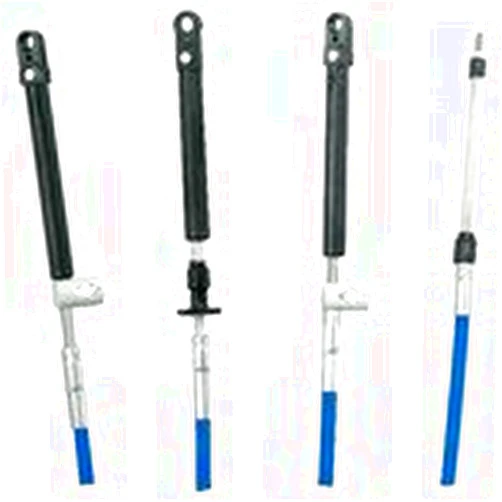 Uflex Mc36X14 14'Mach-36 Merc Ii Gen Cable