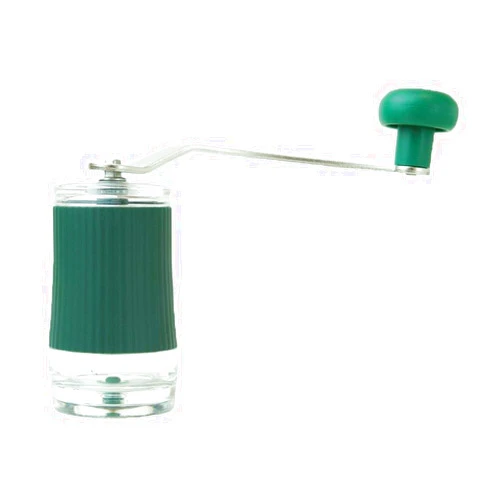 100pcs Porlex Green Tea Grinder, Matcha Maker, Adjustable Manual Green Tea Leaf Grinder Mill, Made in Japan