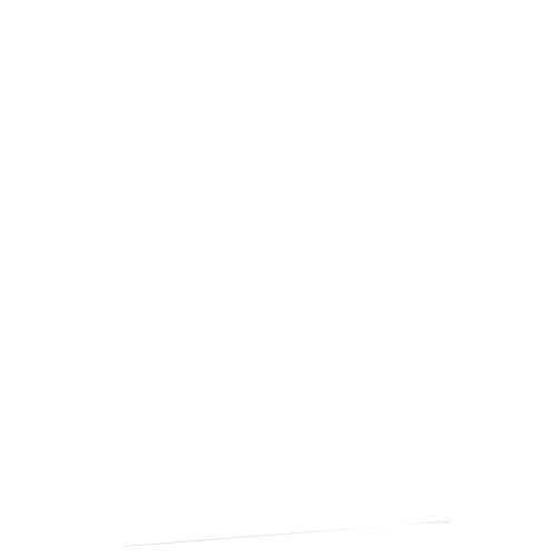 JAM PAPER Strathmore 24lb Paper - 90 gsm - 8.5 x 11 - Bright White Wove - 500 Sheets/Ream