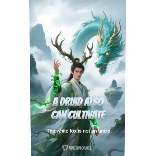By The white fox is not an uncle. _ (Author), WebNovel _ (Editor) Format: Kindle Edition A Druid Also Can Cultivate: Book 1