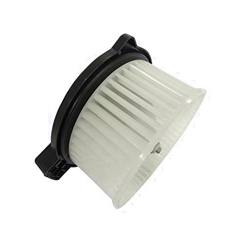 RAREELECTRICAL New Front Hvac Blower Motor Compatible With Mazda Cx-5 2013-2016 Kd45-61-B10 Kd4561b10
