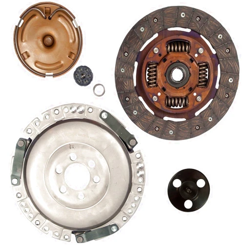 AMS Automotive Rhino Pac 17-012 Clutch Kit