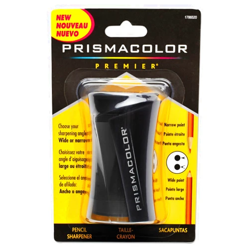 Prismacolor Premier Pencil Sharpener