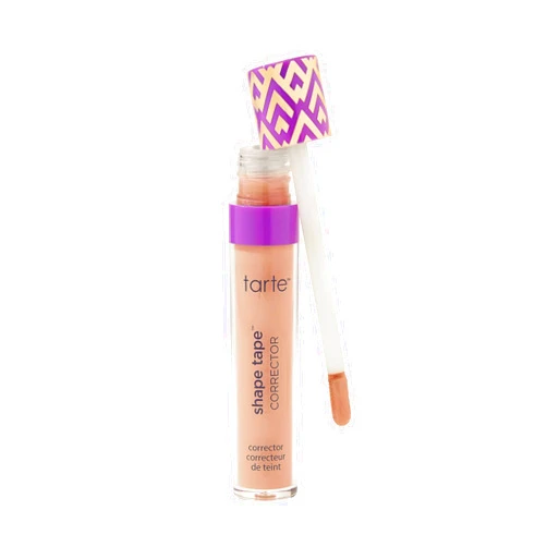 tarte shape tape corrector