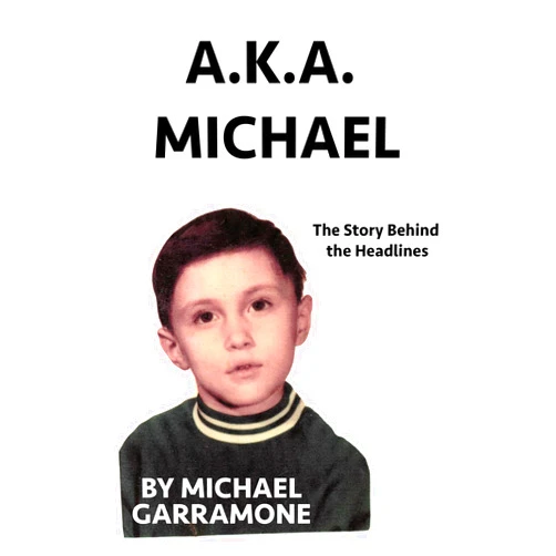 Michael Garramone AKA Michael