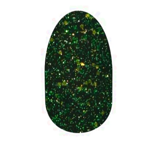 Color Street Dublin The Fun-Color Street Nail Strips (St. Patricks Day),FMG239
