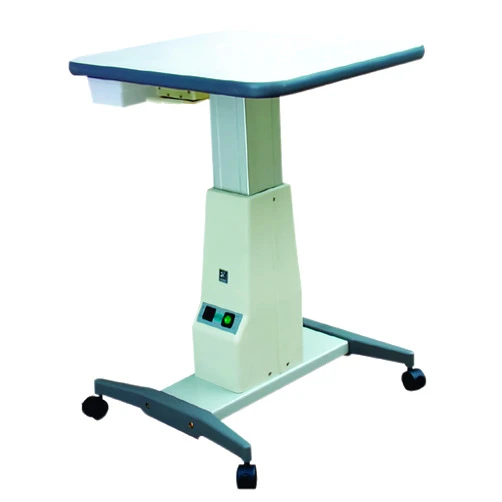 Hans Heiss Electric Power Table Hans Heiss