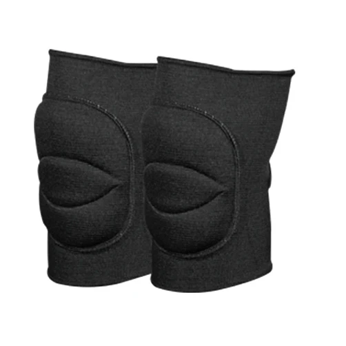 ULTIMATE FIGHT GEAR Ultimate - Cloth Knee Pad for Boxing MMA Muay Thai Training Ideal for General Usage