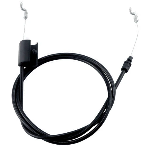 Prime&swift 183281 532183281 Engine Zone Control Cable fit for Craftsman Lawn Mower 917 Parts fit for Husqvarna 7021P 6021P fit for Poulan PO500N22 PR625N21RH3 fit for Weed Eater 388161 388160 prime&swift