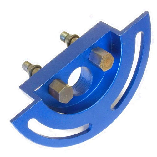 Lisle 13800 Water Pump Sprocket Holder For GM Ecotec